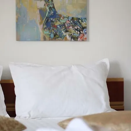 Apartamento Central Bucarest