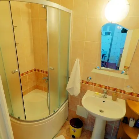 Apartamento Central *