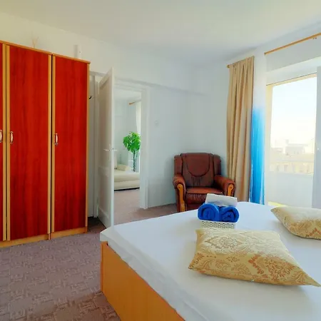 Apartamento Central Bucarest