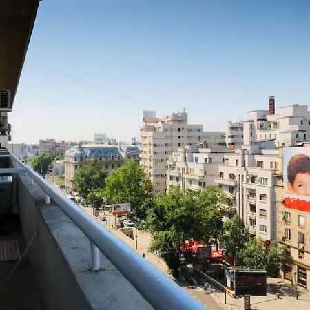 Apartamento Central *