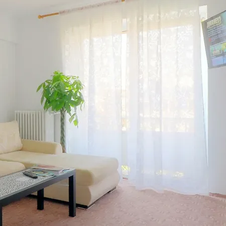 Central Apartamento