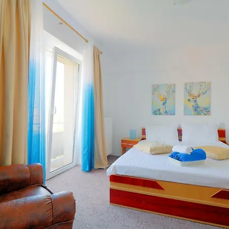 Apartamento Central *