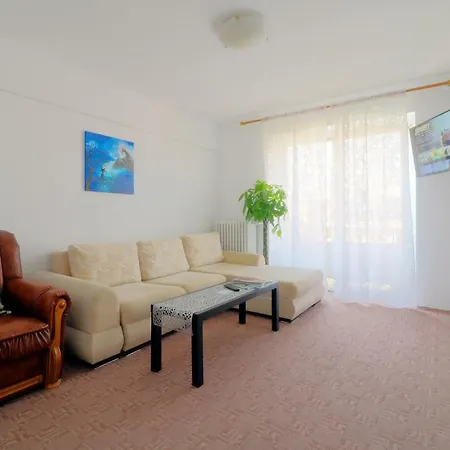 Central Apartamento *